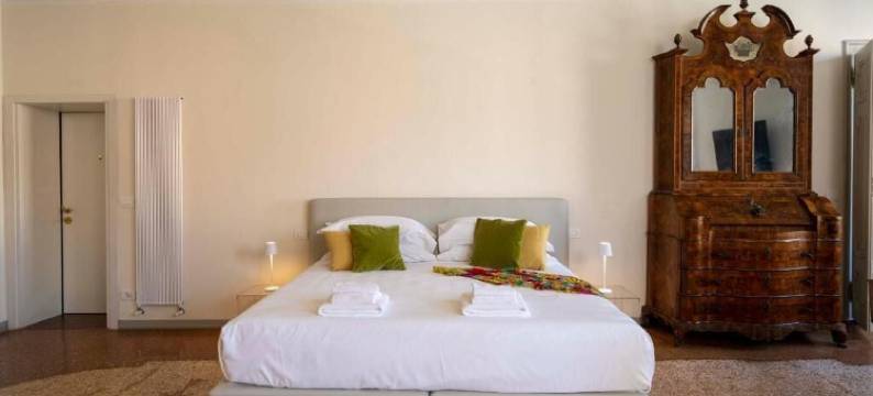 莫切尼戈大运河豪华套房(Mocenigo Grand Canal Luxury Suites)图片