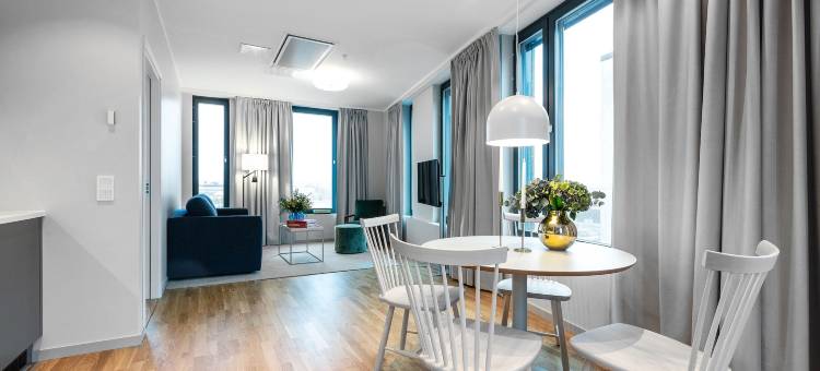 Biz公寓Bromma(Biz Apartment Bromma)图片