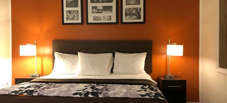林登赫斯特汽车旅馆(Lindenhurst Motel)图片