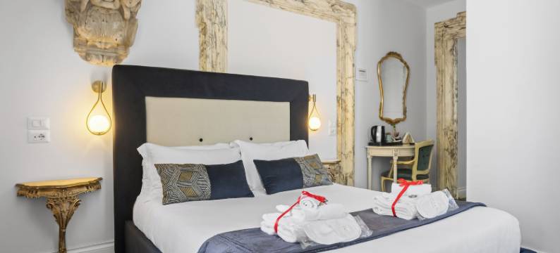 GHR纳沃纳酒店(Ghr Navona Inn)图片