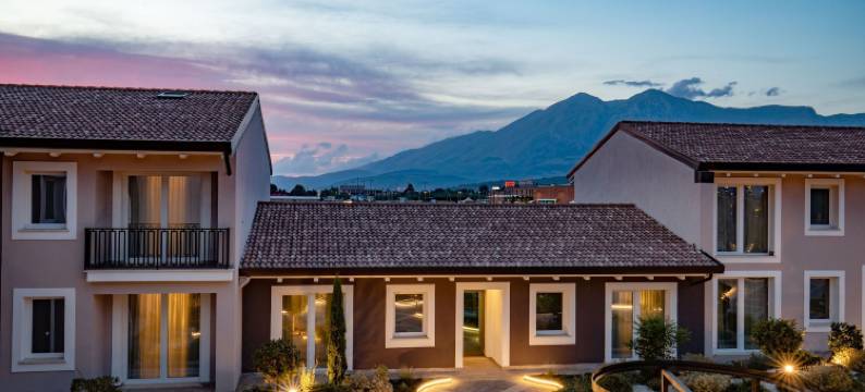 Hotel Della Piana图片