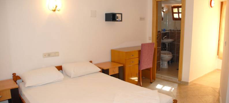 法兰克福酒店(Frankfurt Hotel)图片