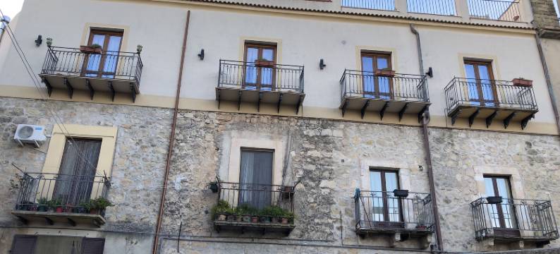 星空下民宿(- Sotto le Stelle - B&B)图片