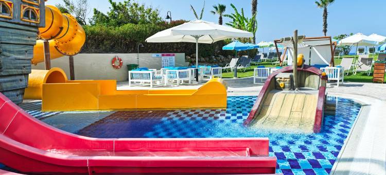 莱昂纳多塞普里亚湾酒店(Leonardo Cypria Bay)图片