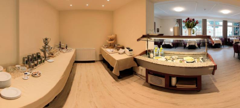 希尔迪特酒店(Hotel Heldt)图片