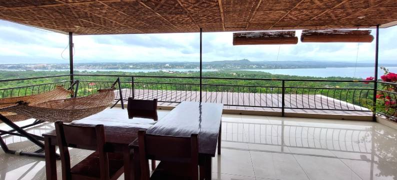 保和岛华帝度假村(Bohol Vantage Resort)图片