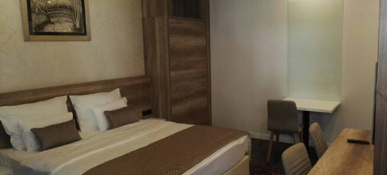 奥扎定居点酒店(Villas and Apartments Oaza)图片