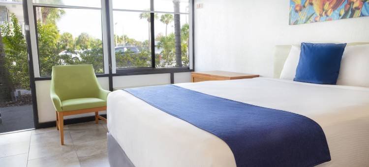 奥兰多柏悦酒店(Park Royal Orlando)图片