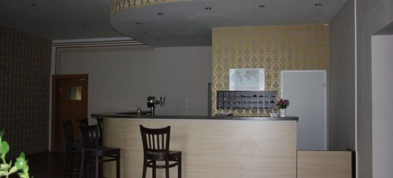 芙拉斯酒店(Hotel am Fluss)图片