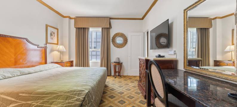 大使酒店(Embassy Hotel)图片