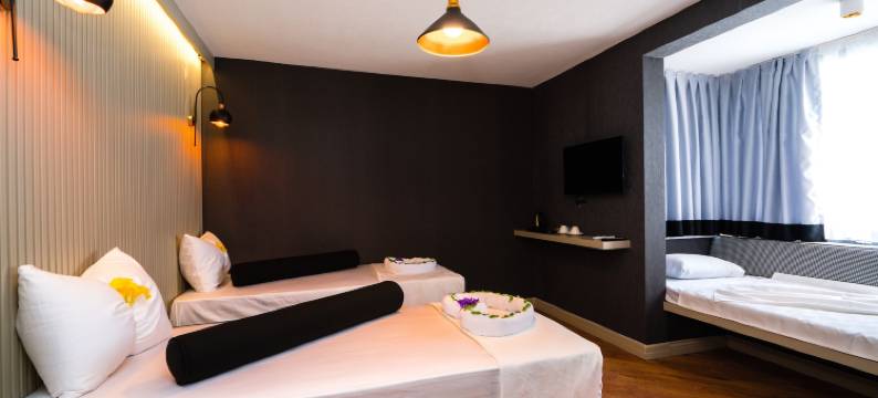 巴塞尔酒店(Basel Hotel Antalya)图片