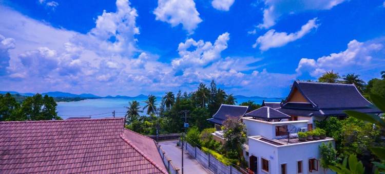 拉威Aqua海景别墅(Aqua Villa Rawai)图片