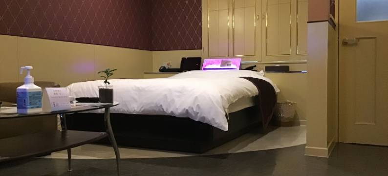 情人酒店 - 成人限定(Valentine (Adult Only))图片