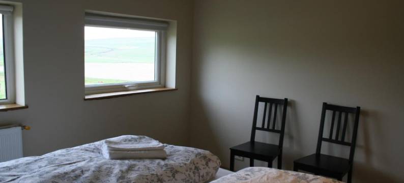 斯维纳瓦腾旅馆(Guesthouse Svinavatn)图片