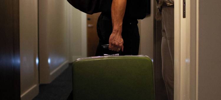 奥斯威戈酒店(Oswego Hotel)图片