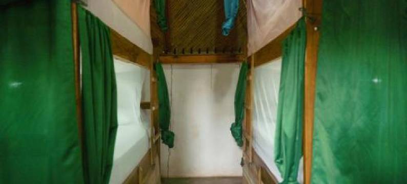 Maria Mulata Palomino图片