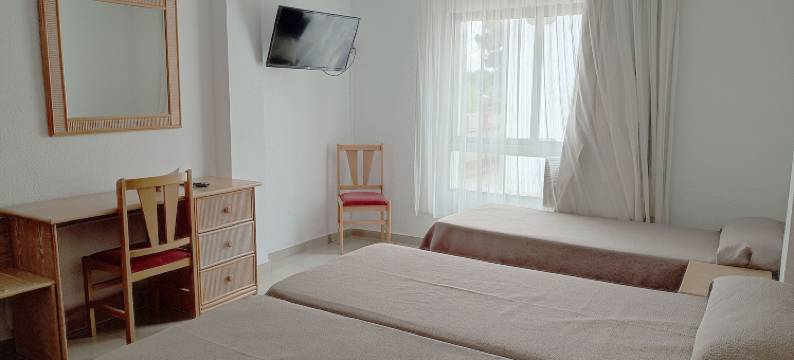 波尔托酒店(Hotel Porto)图片