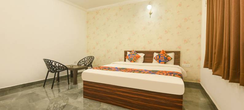 Fabexpress马家民宿(Via MA Homes)图片