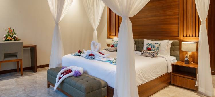 莎莉别墅(Villa Sally)图片