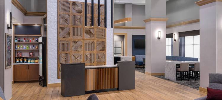 哥伦比亚哈比森凯悦嘉轩酒店(Hyatt Place Columbia Harbison)图片