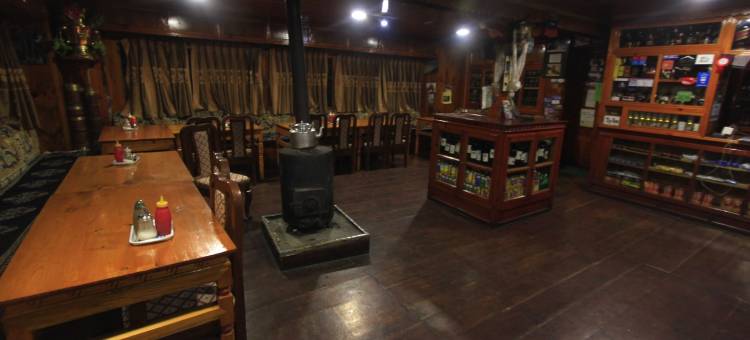 喜玛拉雅旅馆(Himalayan Lodge)图片