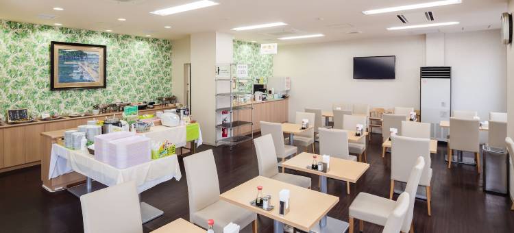 MYSTAYS名寄酒店(HOTEL MYSTAYS Nayoro)图片