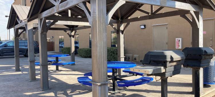 卡尔斯巴德欢朋套房酒店(Hampton Inn & Suites by Hilton Carlsbad)图片