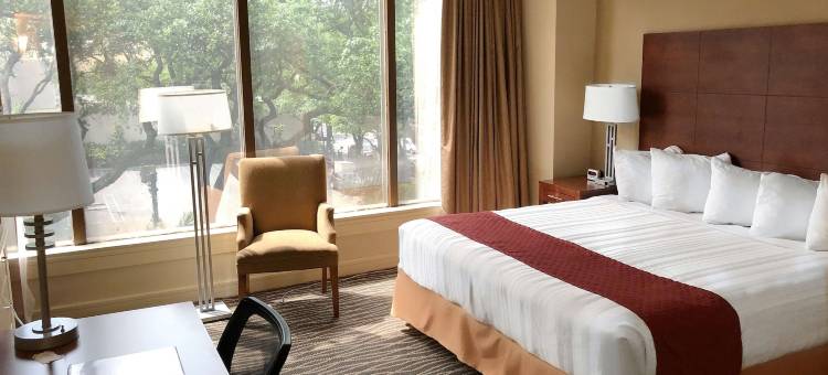 新奥尔良布莱克酒店，贝斯特韦斯特尊贵精选(Blake Hotel New Orleans, BW Premier Collection)图片