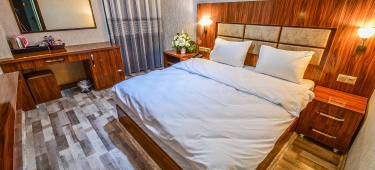 滨海酒店(MARİNA Hotel)图片