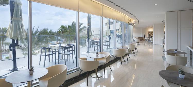 沙迦格兰德西方酒店(Occidental Sharjah Grand)图片