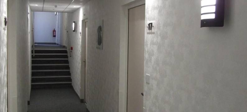 萨拉酒店(Le Sarac Hôtel)图片