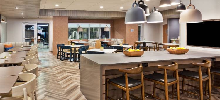 伯明翰科洛纳德-格兰德维尤万枫套房酒店(Fairfield Inn & Suites Birmingham Colonnade/Grandview)图片