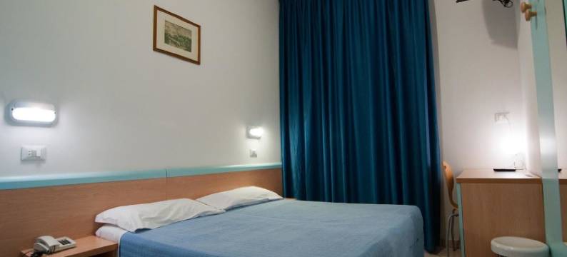 萨维娜酒店(Hotel Savina)图片