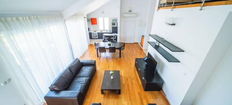 帕瓦诺瓦公寓(Pervanovo Apartments with Free Parking)图片