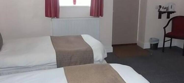 白马酒店(The White Horse)图片