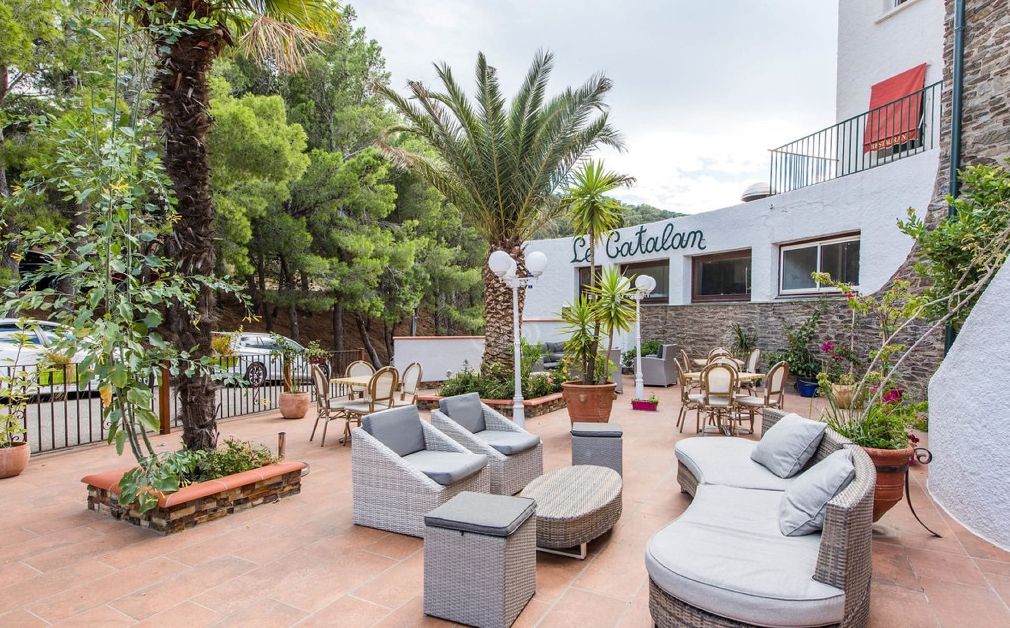 Le Catalan Over view