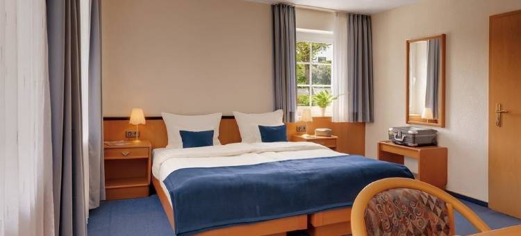 摩托斯波特酒店(Motorsport Hotel)图片