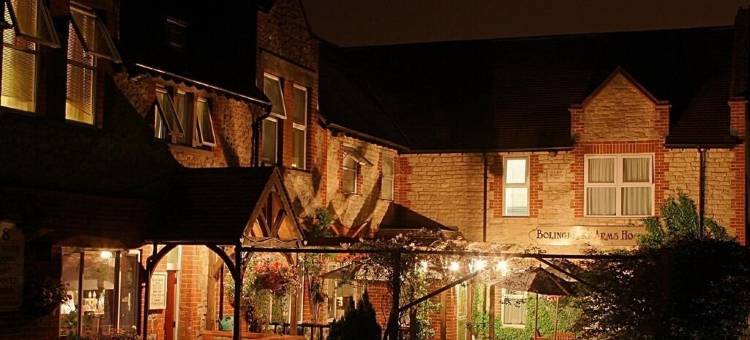 博林布鲁克酒店(The Bolingbroke Hotel)图片