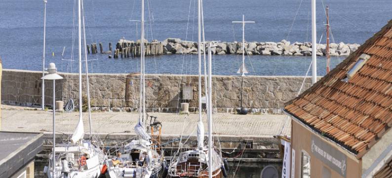 格罗板奇酒店(Grønbechs Hotel)图片