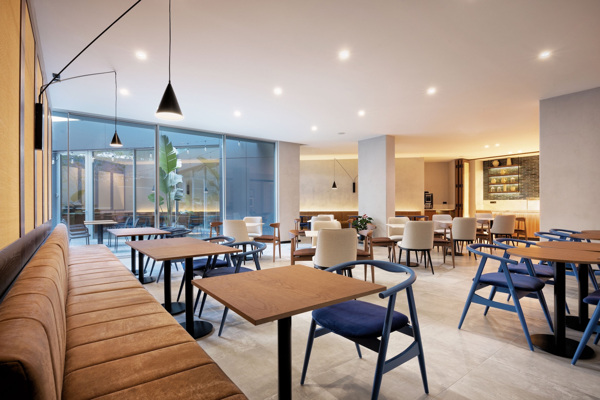 Four Points by Sheraton MatosinhosHotel Overview