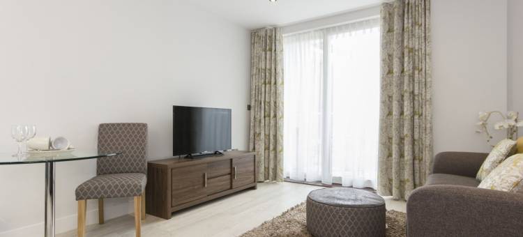 Citystay生活 - 米尔公园公寓(Citystay Living - Mill Park Apartments)图片