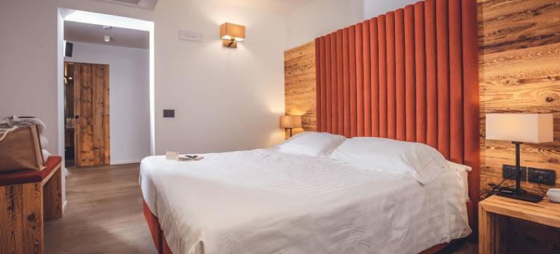 圣贾科莫温泉美食酒店(Hotel San Giacomo Spa&Gourmet)图片