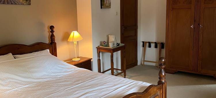 勒维尔酒店(L'Envers)图片