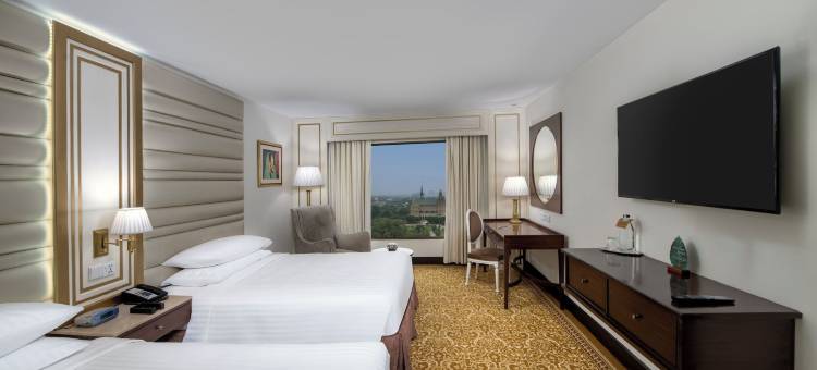 卡拉奇万豪酒店(Karachi Marriott Hotel)图片