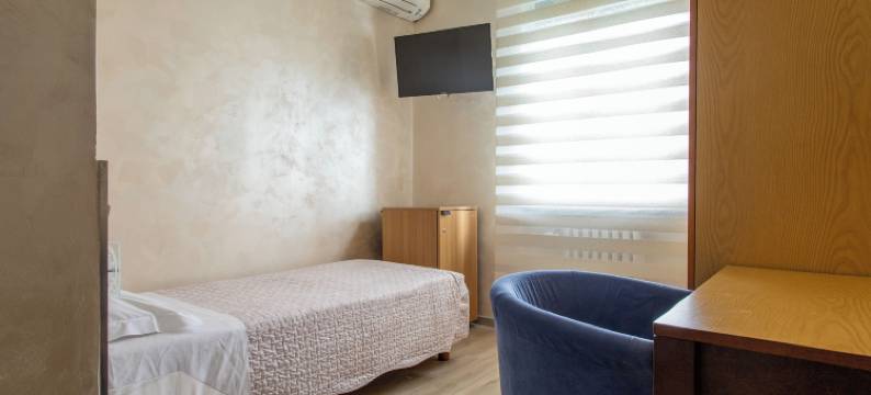 圣乔治酒店(Hotel San Giorgio)图片