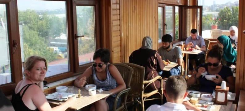 格略酒店(Gorur Hotel)图片