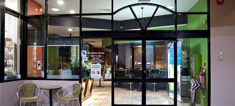 格拉夫顿凯艺酒店(Comfort Inn Grafton)图片