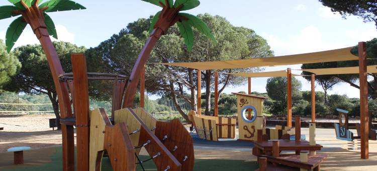 AP阿德里亚纳海滩度假村(AP Adriana Beach Resort)图片