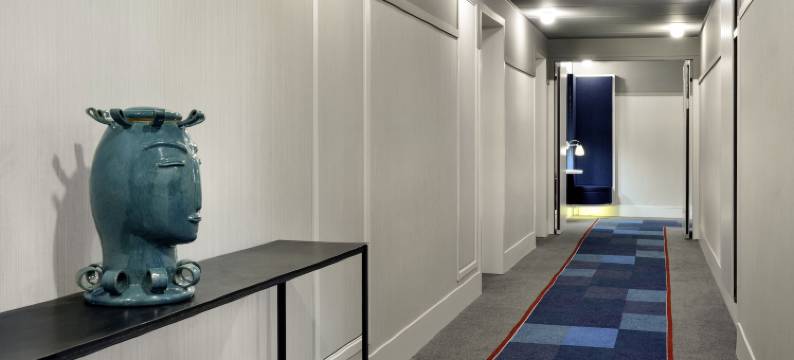 美憬阁巴黎歌剧院 L'Échiquier 酒店(Hôtel l'Échiquier Opéra Paris - MGallery)图片