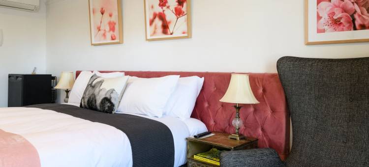 戴尔斯福特艺术汽车旅馆(Daylesford Art Motel)图片
